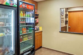 Comfort Suites Lancaster Amish Country