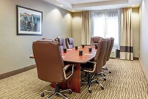 Comfort Suites Lancaster Amish Country