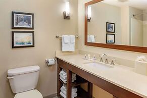 Comfort Suites Lancaster Amish Country