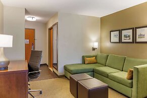 Comfort Suites Lancaster Amish Country