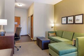 Comfort Suites Lancaster Amish Country