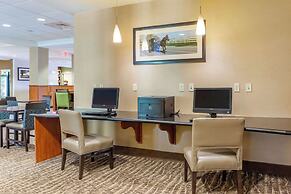 Comfort Suites Lancaster Amish Country