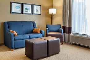 Comfort Suites Lancaster Amish Country