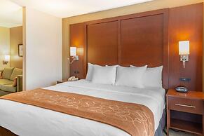 Comfort Suites Lancaster Amish Country