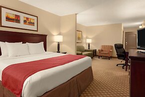 Country Inn & Suites by Radisson, Doswell (Kings Dominion), VA