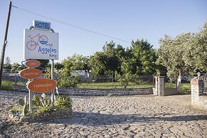 Aggelos Hotel