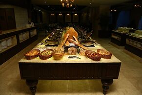 Radisson Blu Udaipur Palace Resort & Spa