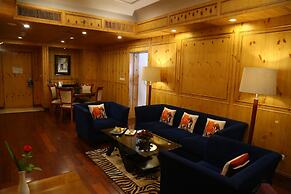 Radisson Blu Udaipur Palace Resort & Spa