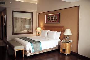 Radisson Blu Udaipur Palace Resort & Spa