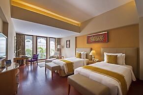 Radisson Blu Udaipur Palace Resort & Spa