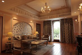 Radisson Blu Udaipur Palace Resort & Spa