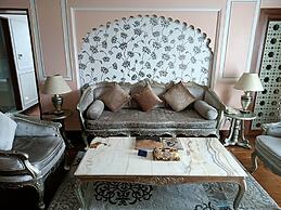 Radisson Blu Udaipur Palace Resort & Spa