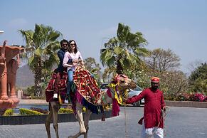 Radisson Blu Udaipur Palace Resort & Spa