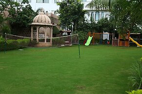 Radisson Blu Udaipur Palace Resort & Spa