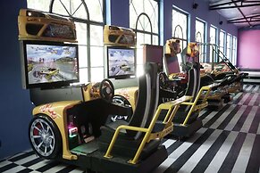 Radisson Blu Udaipur Palace Resort & Spa