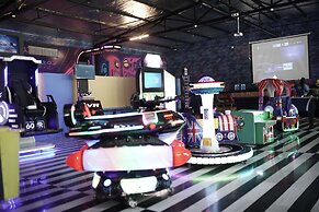 Radisson Blu Udaipur Palace Resort & Spa