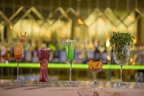 Radisson Blu Udaipur Palace Resort & Spa