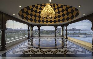 Radisson Blu Udaipur Palace Resort & Spa