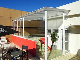Quórum Cordoba Hotel - Resort Urbano