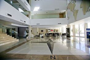 Quórum Cordoba Hotel - Resort Urbano