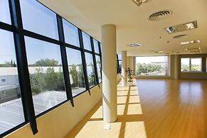 Quórum Cordoba Hotel - Resort Urbano