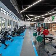 Quórum Cordoba Hotel - Resort Urbano