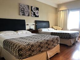 Quórum Cordoba Hotel - Resort Urbano