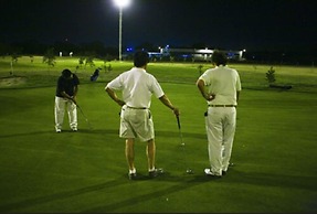 Quórum Cordoba Hotel - Resort Urbano