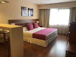 Quórum Cordoba Hotel - Resort Urbano