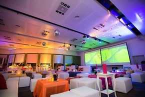 Quórum Cordoba Hotel - Resort Urbano