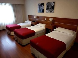 Quórum Cordoba Hotel - Resort Urbano