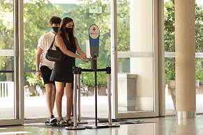 Quórum Cordoba Hotel - Resort Urbano