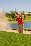 Quórum Cordoba Hotel - Resort Urbano