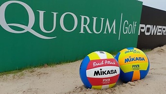 Quórum Cordoba Hotel - Resort Urbano