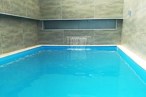 Quórum Cordoba Hotel - Resort Urbano