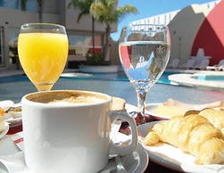 Quórum Cordoba Hotel - Resort Urbano