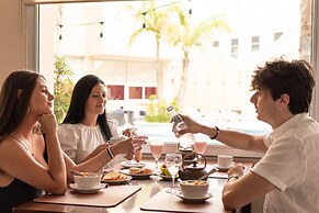 Quórum Cordoba Hotel - Resort Urbano