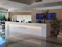 Quórum Cordoba Hotel - Resort Urbano