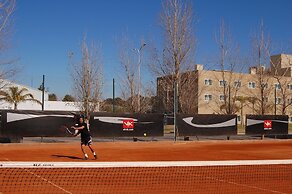 Quórum Cordoba Hotel - Resort Urbano