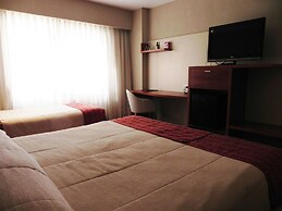 Quórum Cordoba Hotel - Resort Urbano