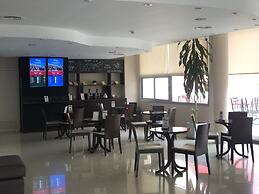 Quórum Cordoba Hotel - Resort Urbano