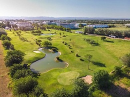 Quórum Cordoba Hotel - Resort Urbano