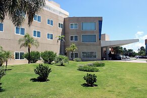 Quórum Cordoba Hotel - Resort Urbano