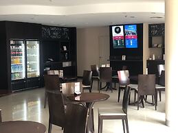 Quórum Cordoba Hotel - Resort Urbano