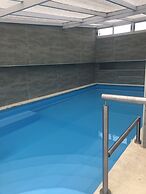 Quórum Cordoba Hotel - Resort Urbano