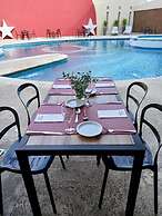 Quórum Cordoba Hotel - Resort Urbano