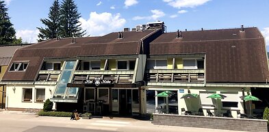 Hotel Medno