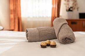 Hotel Medno