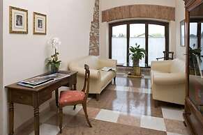Albergo La Corte Albertina
