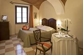 Albergo La Corte Albertina